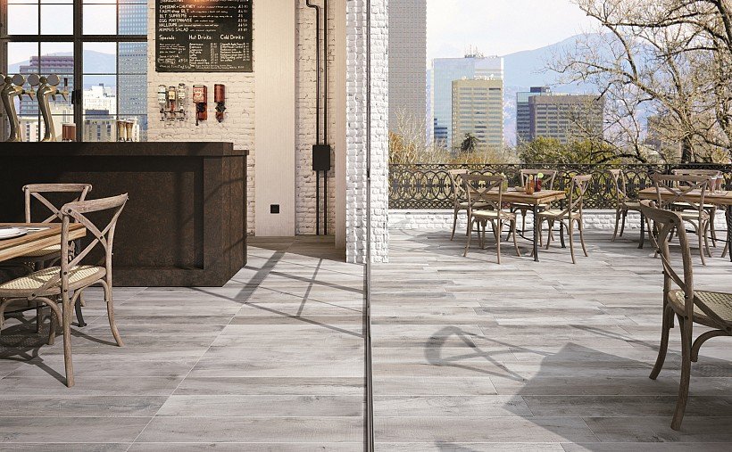 Калиброван гранитогрес Barriques - Ricchetti Ceramiche - OUTLET 6