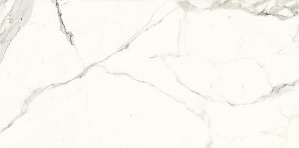 Калиброван полиран гранитогрес Marmi Classici Bianco Calacatta 2