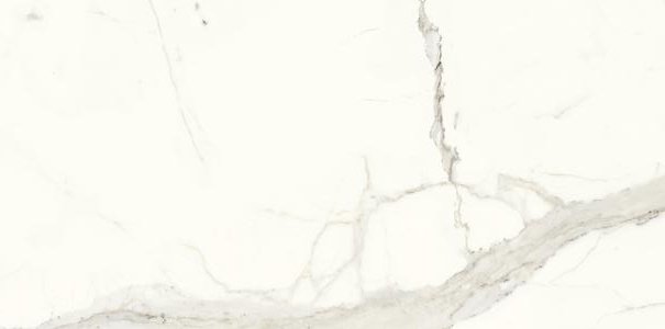 Калиброван полиран гранитогрес Marmi Classici Bianco Calacatta 6