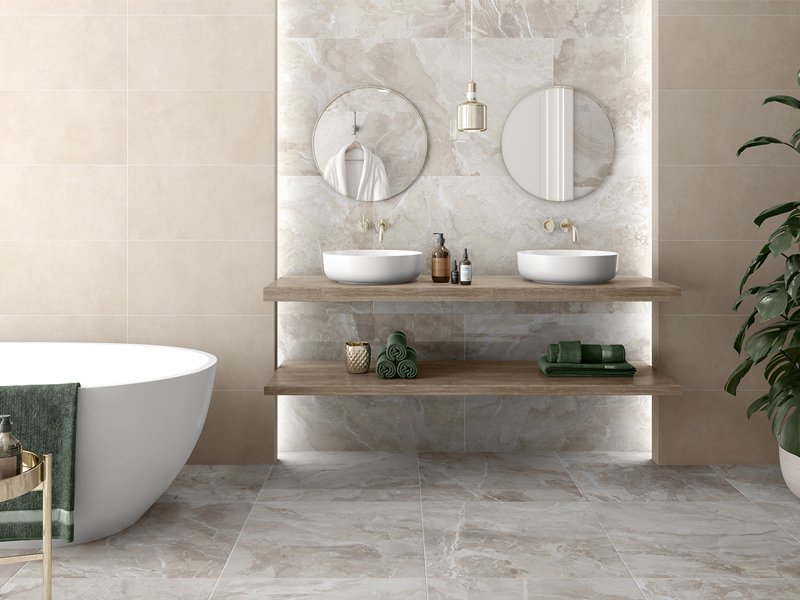 Калиброван гранитогрес Lusso - Pamesa OUTLET 5