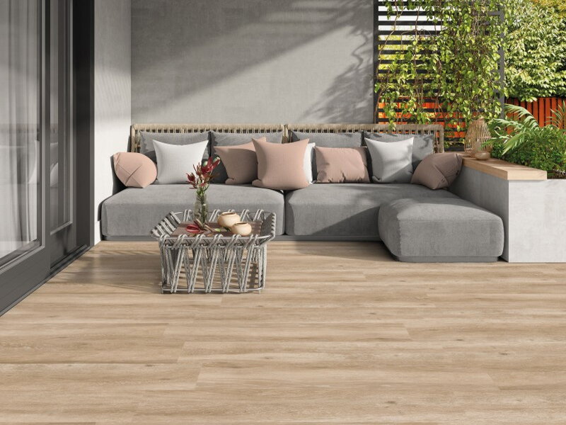 Гранитогрес Pecan - Emotion Ceramics 6