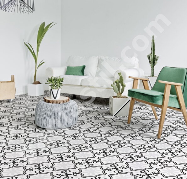 Гранитогрес Valencia - Keros Ceramica