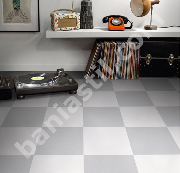 Гранитогрес Barcelona - Keros Ceramica