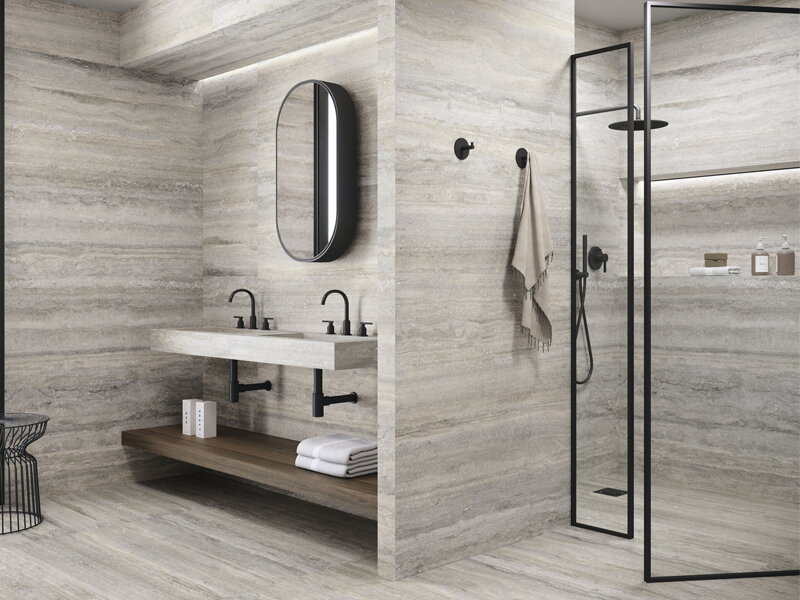 Серия гранитогрес Tibur - Ape Ceramica 8