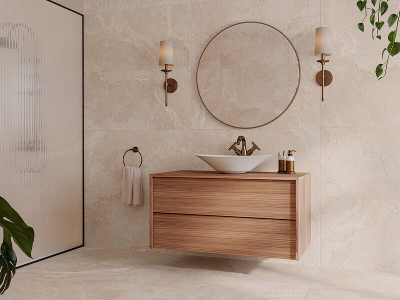 Калиброван Гранитогрес Keith - Navarti Ceramica 5