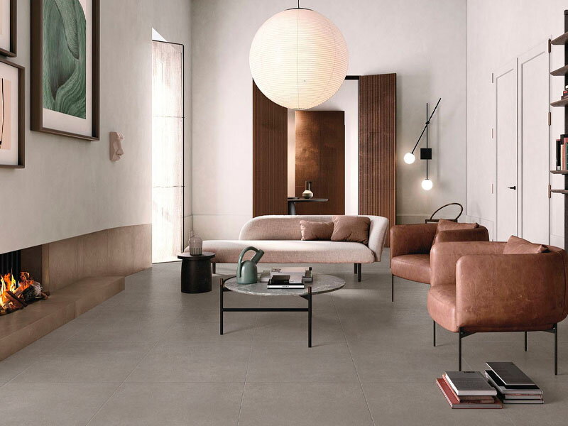 Калиброван гранитогрес Pro-design - Mykonos Ceramica