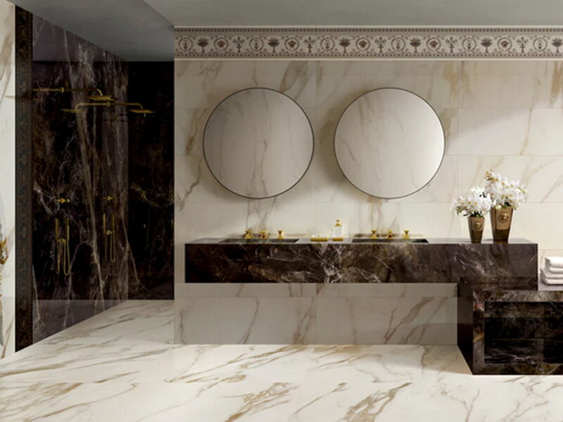 Калиброван гранитогрес Maximvs - Versace Ceramics 6