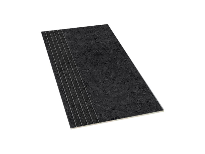 Стъпало Zimba black STR - Tubadzin