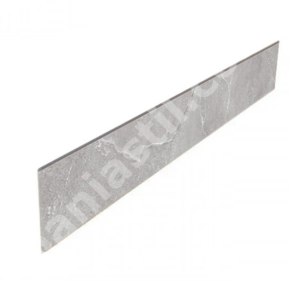 Чело CARE Grand Cave grey STR - Tubadzin