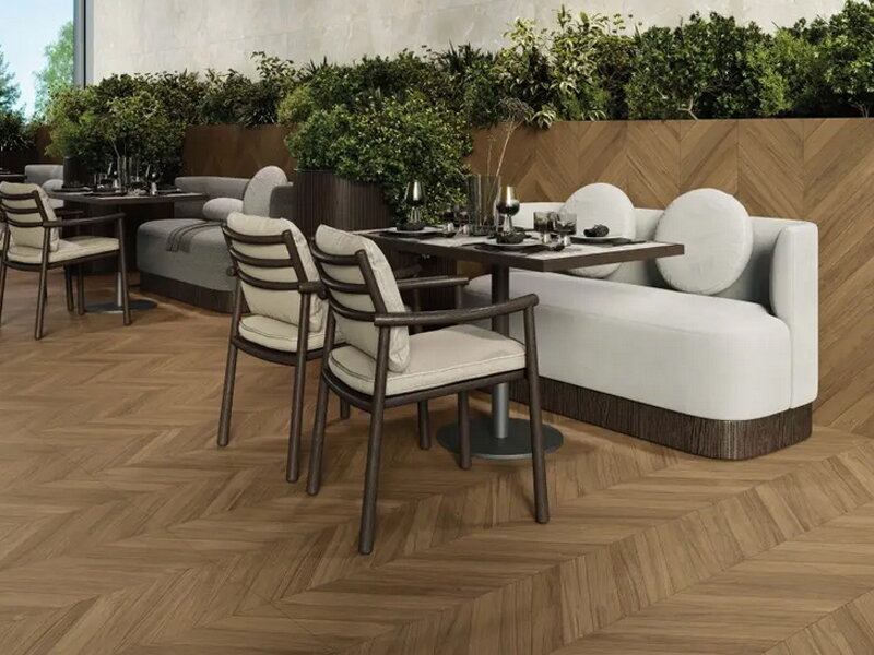Гранитогрес CHEV BOSLAND - Rocersa Ceramica