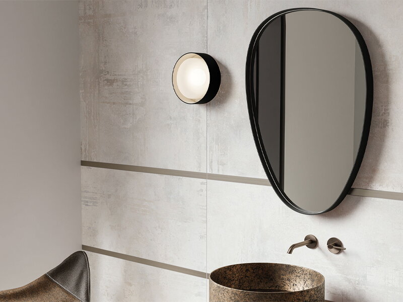 Гранитогрес Identity Light Beige - Cerrad 4