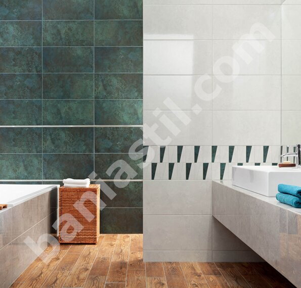 Гранитогрес Ordessa Grey - Ceramika Arte OUTLET