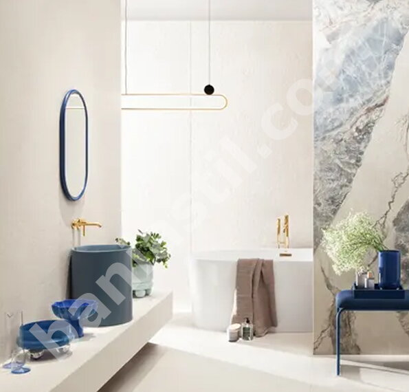 Гранитогрес River Cliff Light Grey - Tubadzin