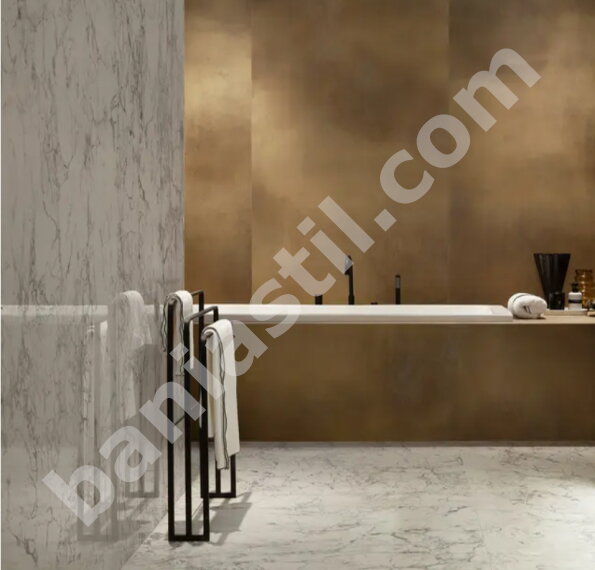 Гранитогрес серия Lounge Stone 3D Tech - Tubadzin