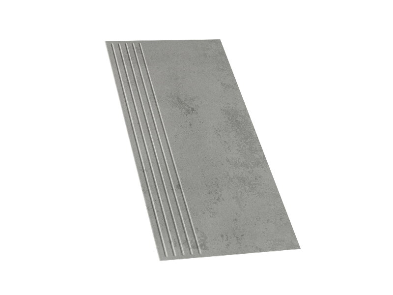 Стъпало OD1 Graphite Matt - Tubadzin