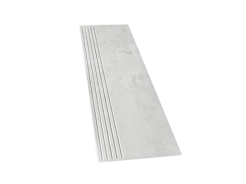 Стъпало OD1 White Matt - Tubadzin