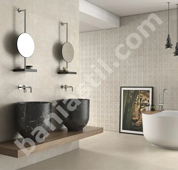 Гранитогрес серия  Portland - Geotiles
