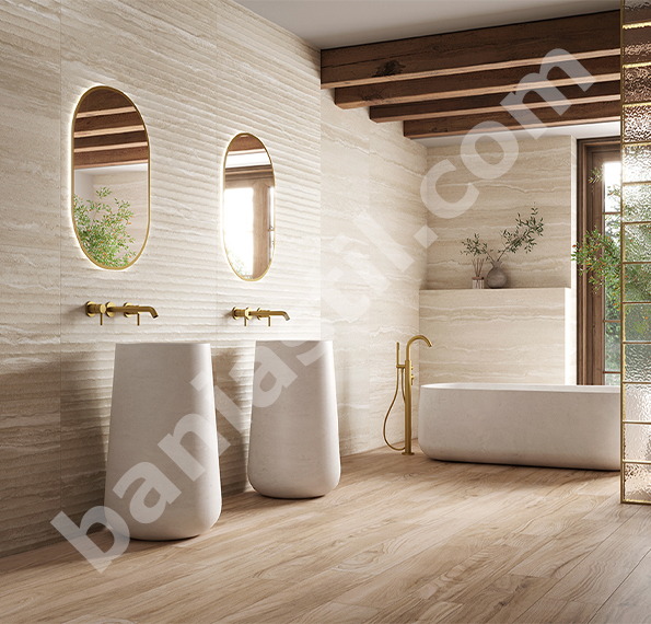 Калиброван гранитогрес Navona - Navarti Ceramica