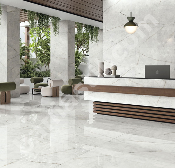Гранитогрес серия Quartz - Baldocer