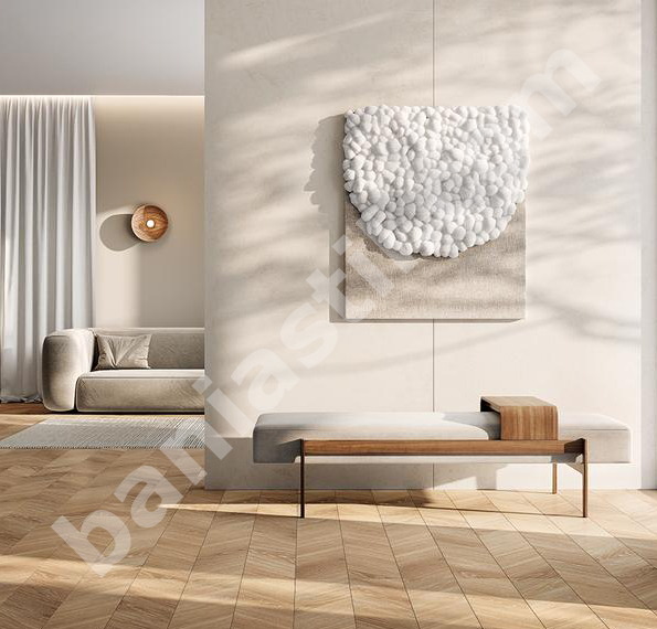 Гранитогрес Slant Wood - TUBADZIN