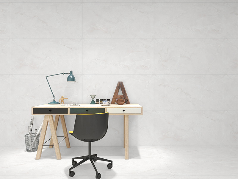 Гранитогрес Elison White End Matt 1