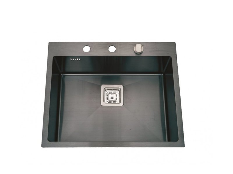 Кухненска мивка ICK 6052B - Inter Ceramic