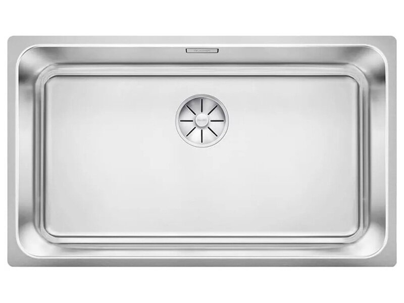Кухненска мивка Solis 700-U - Blanco 2