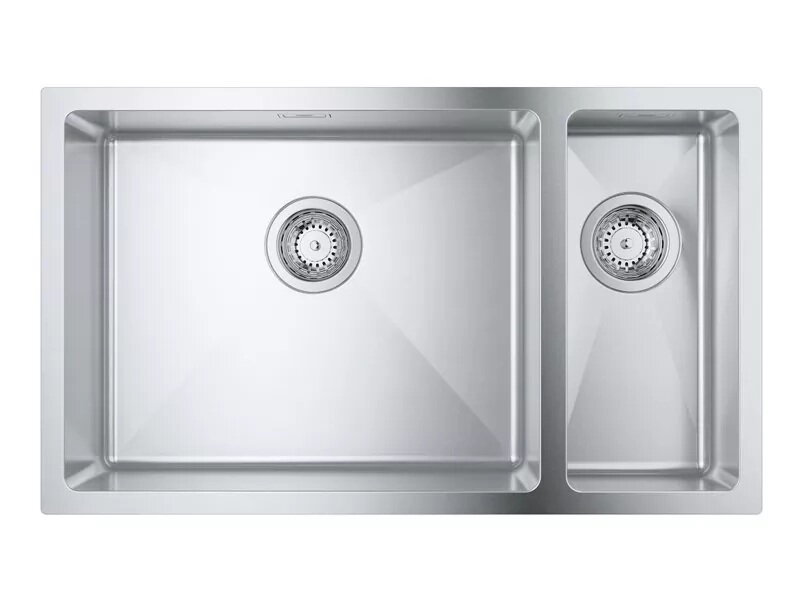Мивка за кухня K700 Undermount - Grohe OUTLET 2