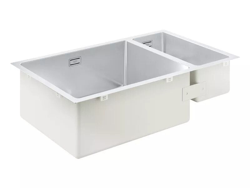 Мивка за кухня K700 Undermount - Grohe OUTLET 3