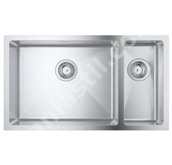 Мивка за кухня K700 Undermount - Grohe OUTLET