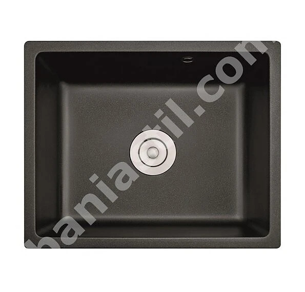 Кухненска мивка ICGS 8274B - Inter Ceramic SS