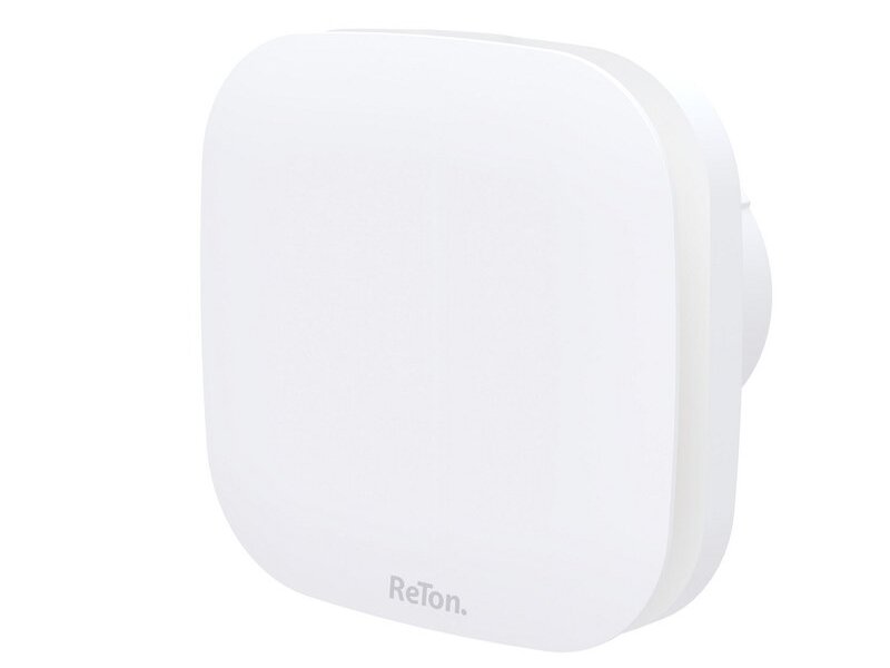 Вентилатор за баня Reton Soft - Fresh