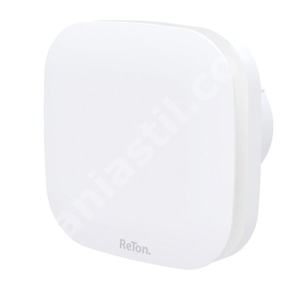 Вентилатор за баня Reton Soft - Fresh