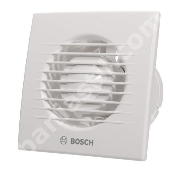 Вентилатор за баня F1100 W 100 - Bosch