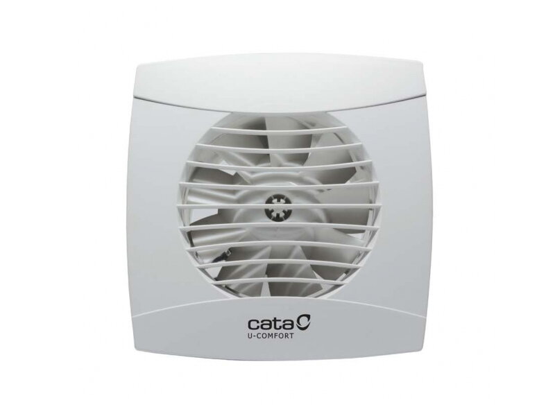 Вентилатор за баня UC 12 T - Cata