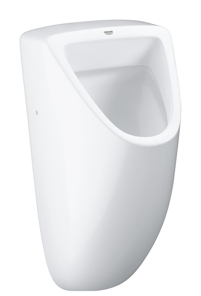 Писоар със задно захранване Bau Ceramic - Grohe