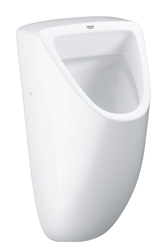Писоар със задно захранване Bau Ceramic - Grohe