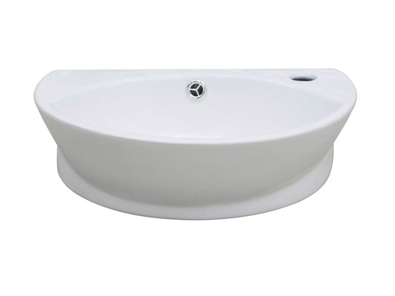 Мивка за баня ICC 3045 R - Inter Ceramic