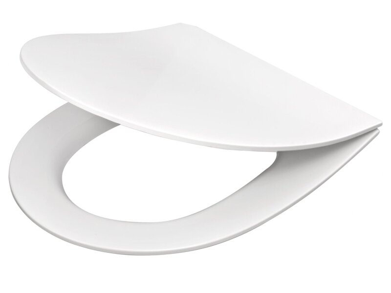 Висяща тоалетна PEONIA Rimless и структура за вграждане Schell 5