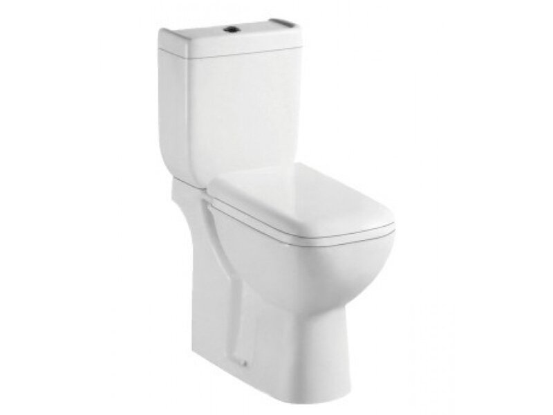 Моноблок ICC 8036GEB P PP / 6736 - Inter Ceramic