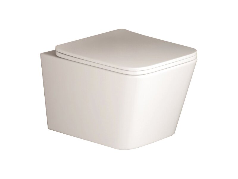 Конзолна тоалетна ICC 5135MW - Inter Ceramic Конзолна тоалетна ICC 5135MW - Inter Ceramic