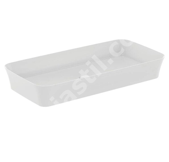 Мивка за плот Ipalyss White 80см - Ideal Standard - OUTLET