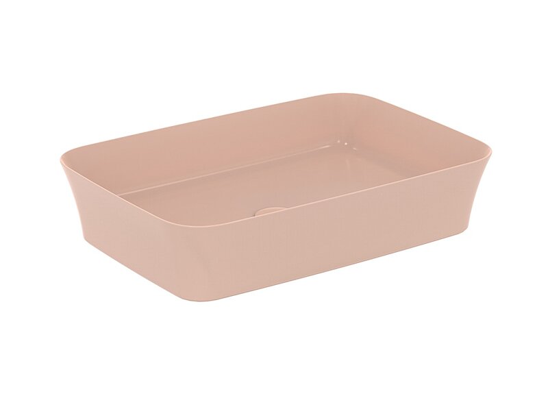 Мивка за плот Ipalyss Nude 55см - Ideal Standard