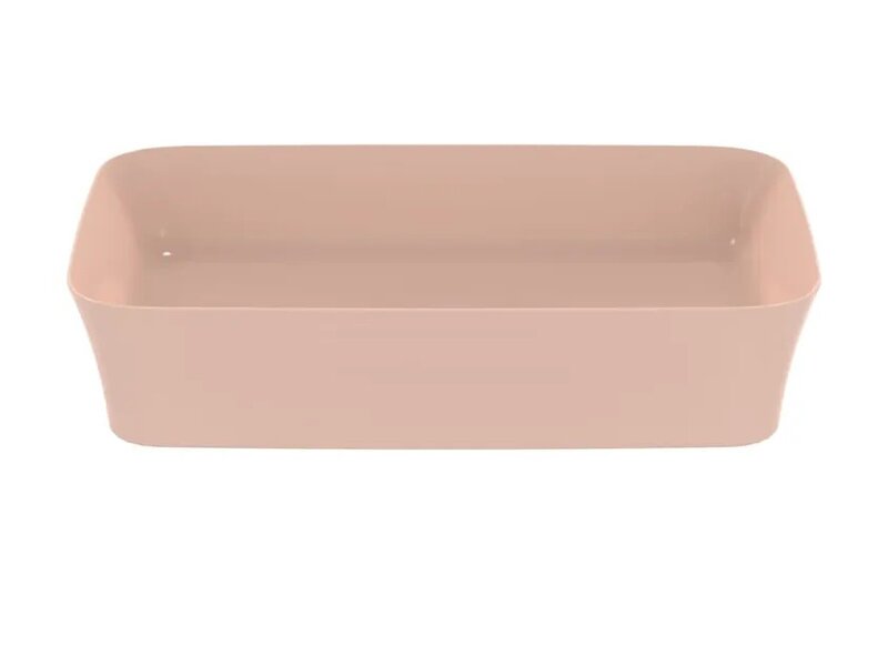 Мивка за плот Ipalyss Nude 55см - Ideal Standard