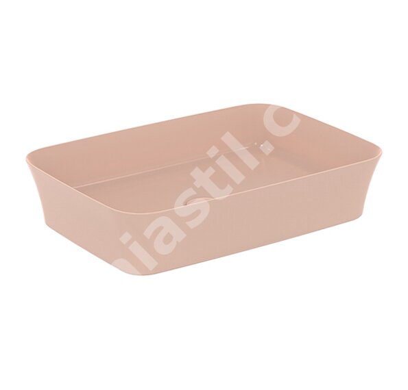 Мивка за плот Ipalyss Nude 55см - Ideal Standard