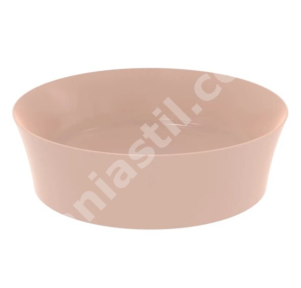 Мивка за плот Ipalyss Nude 40 см - Ideal Standard