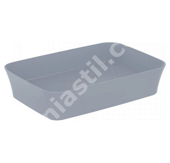 Мивка за плот Ipalyss Powder 55 см - Ideal Standard