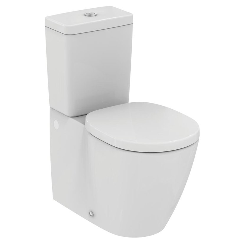 Моноблок Connect Cube - IDEAL STANDARD