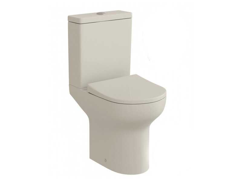 Моноблок ICC 6582P Compact - Inter Ceramic