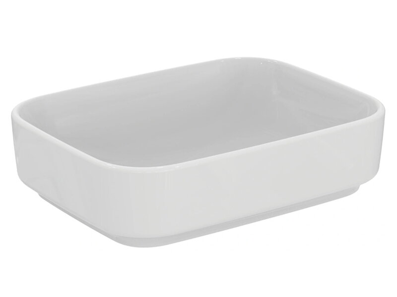 Мивка за плот I.LIFE B 50см - Ideal Standard